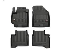Alfombras de goma para el suelo FROGUM 3D407930 SUZUKI SWIFT V (AZ) 1 2017-