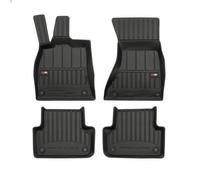 Alfombras de goma para el suelo FROGUM 3D408166 para AUDI A5 (8T3) 2 2008-2017