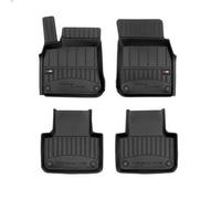 Alfombras de goma para el suelo FROGUM 3D408265 para TOUAREG 2 2018-2023