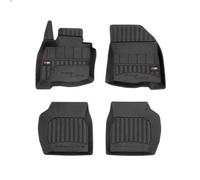 Alfombras de goma para el suelo FROGUM 3D408371 CIVIC VIII Sedán 1.3 2006-2012