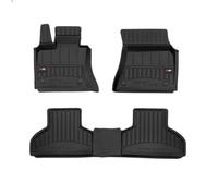 Alfombras de goma para el suelo FROGUM 3D408463 para X5 (F15, F85) 2 2015-2018