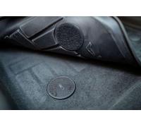 Alfombras de goma para el suelo FROGUM 3D408852 AUDI A6 C6 (4F2) 2 2005-2011