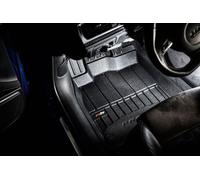 Alfombras de goma para el suelo FROGUM 3D408999 CLA Coupé (C117) 2 2013-2019