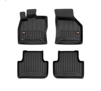 Alfombras de goma para el suelo FROGUM 3D409798 para GOLF SPORTSVAN VII 2 2014-