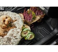 Alfombras de goma para el suelo FROGUM 77408234 para STELVIO (949_) 2 2019-