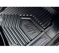 Alfombras de goma para el suelo FROGUM 77408616 para GRAND CHEROKEE IV 3 2014-