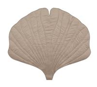 Alfombras de juego y gimnasios marca Moi Mili. Modelo VELVET QUILTED GINKGO MAT