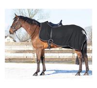 Alfombras de lana para caballos QHP Ornament M