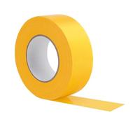 Alfombras de marcado exterior - rollo de rayas para suelos de alta visibilidad, cinta deportiva de vinilo | Marcador de línea fuerte para la configuración de juegos al aire libre, diseño de cinta en c