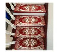 Alfombras for escalones de Madera, Hierro, hormigón y baldosas, 1-20 Paquetes, sin Cinta Adhesiva, Antideslizantes, for Interiores, Protectores, tapetes(10pcs,120x30x3cm)