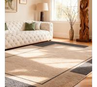 Alfombras Grandes, Alfombras para Salón, Alfombras para Interiores para Dormitorio, Piano, Batería, Habitación Infantil, Guardería, Oficina(120cmX160cm)