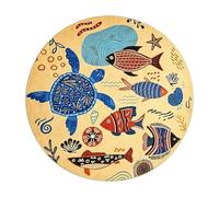 Alfombras Infantiles Para Juego Alfombra Suave Aterciopelada Portátil | Tapiz de Juego Para Niños Y Familia Hogar Casa Salón Dormitorio Interior Juego Lectura Y Estudio