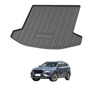 Alfombras Maletero para Chery Jetour X70 Coupe 2020-2025, Antideslizante Impermeable Forro de Funda Maletero Coche Accesorios