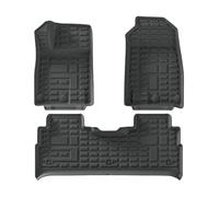 Alfombras Maletero para Chery para Jetour para T1 24 25 LHD TPE Alfombrillas 3D Forro Carga Delantero Trasero Todo Clima Maletero Almohadillas Antideslizantes Pies Alfombrilla Maletero(Floor Mat)