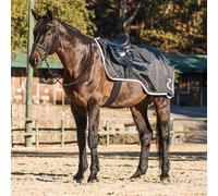 Alfombras para caballos forradas de vellón Horze Protrek 145 cm