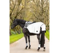 Alfombras reflectantes para caballos LeMieux L