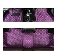 Alfombras talonera para Nissan para NV200