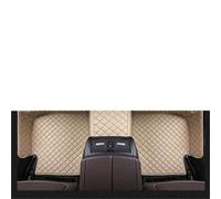 Alfombras talonera para Nissan para NV200