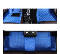 Alfombras talonera para Nissan para NV200