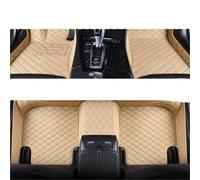 Alfombras talonera para Nissan para NV200