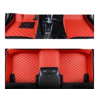 Alfombras talonera para Nissan para NV200