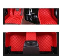 Alfombras talonera para Nissan para NV200