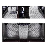 Alfombras talonera para Nissan para NV200
