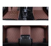 Alfombras talonera para Nissan para NV200