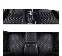 Alfombras talonera para Nissan para NV200