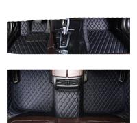 Alfombras talonera para Nissan para NV200