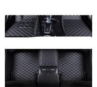 Alfombras talonera para Nissan para NV200