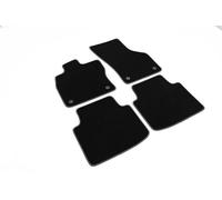 Alfombras textiles para el suelo CUSTO POL ARTEON SHOOTING BRAKE (3H9) 2 2020-