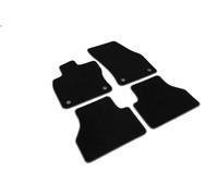 Alfombras textiles para el suelo CUSTO POL CADDY V Furgoneta/monovolumen 2 2020-