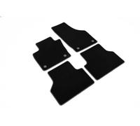Alfombras textiles para el suelo CUSTO POL CUST LUX AUD225 para Q3 2 2011-2015