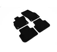 Alfombras textiles para el suelo CUSTO POL CUST LUX AUD226 Q3 (F3B) 2 2018-2021