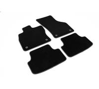 Alfombras textiles para el suelo CUSTO POL CUST LUX AUD85 A3 (8V1, 8VK) 1 2016-