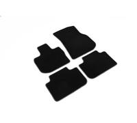 Alfombras textiles para el suelo CUSTO POL CUST LUX BM256 para X3 3 2018-2019