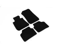 Alfombras textiles para el suelo CUSTO POL CUST LUX BM90 para 3 (E90) 2 2005-