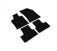 Alfombras textiles para el suelo CUSTO POL CUST LUX CIT226 DS 4 II 1.2 2021-2024