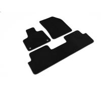 Alfombras textiles para el suelo CUSTO POL CUST LUX CIT232 para DS 7 1.5 2022-
