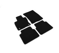 Alfombras textiles para el suelo CUSTO POL CUST LUX FOR216 KUGA III 2 2019-