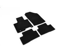 Alfombras textiles para el suelo CUSTO POL CUST LUX HYU218 para TUCSON 2 2021-