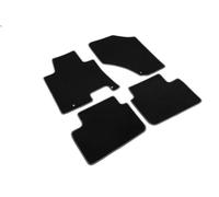 Alfombras textiles para el suelo CUSTO POL CUST LUX HYU72 para i30 1.4 2016-2020