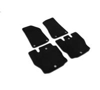 Alfombras textiles para el suelo CUSTO POL CUST LUX JEP77 WRANGLER IV 2 2017-