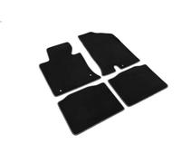 Alfombras textiles para el suelo CUSTO POL CUST LUX KIA123 para OPTIMA 2 2020-