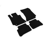Alfombras textiles para el suelo CUSTO POL CUST LUX MER195 para CLASE E 3 2009-