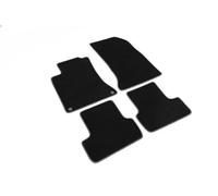 Alfombras textiles para el suelo CUSTO POL CUST LUX MER40 para CLASE A 2 2012-