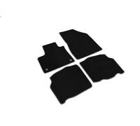 Alfombras textiles para el suelo CUSTO POL CUST LUX MER440