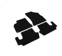 Alfombras textiles para el suelo CUSTO POL CUST LUX PGT31 para 3008 Van 2 2009-
