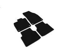 Alfombras textiles para el suelo CUSTO POL CUST LUX SKO150